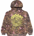 Sp5der Real Tree OG Web Tracksuit camo