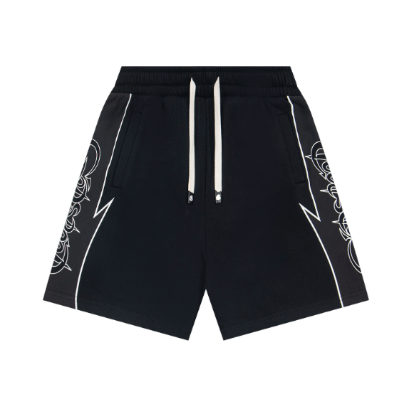 Godspeed Halftime Shorts