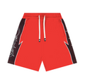 Godspeed Halftime Shorts