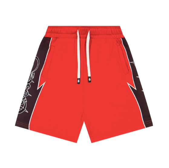 Godspeed Halftime Shorts