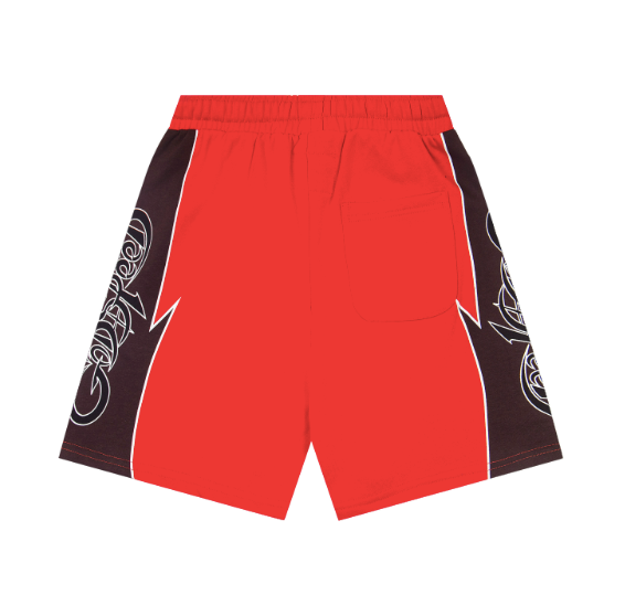 Godspeed Halftime Shorts
