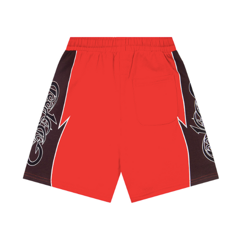 LTP Godspeed Halftime Shorts