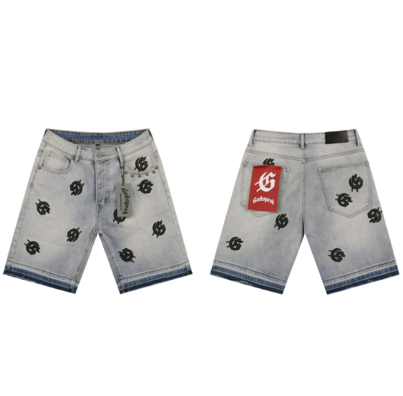 Godspeed Jorts