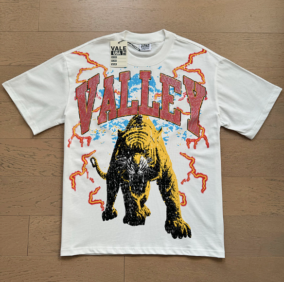 Valley Graphic Tee