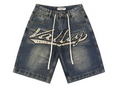 Valley Skittles Jorts