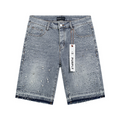 Purple Brand Jorts