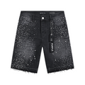 Purple Brand Jorts