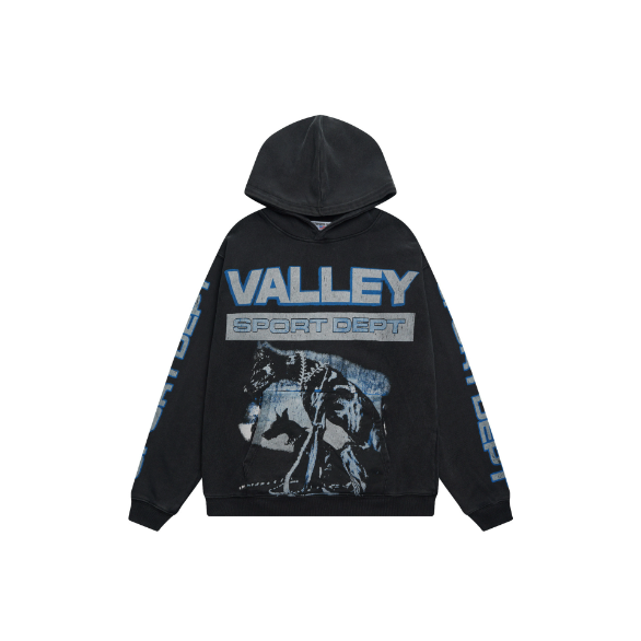 Valley Sports DEPT Hoodie
