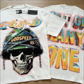 LTP Godspeed Military Tee