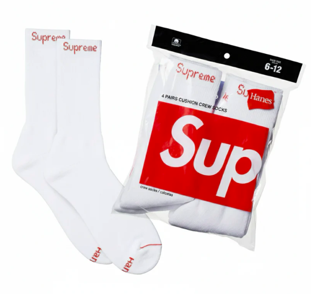 LTP Supreme Socks