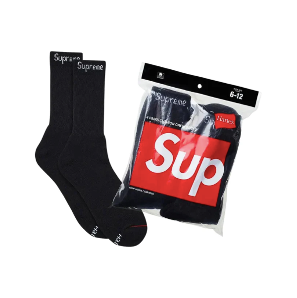 LTP Supreme Socks