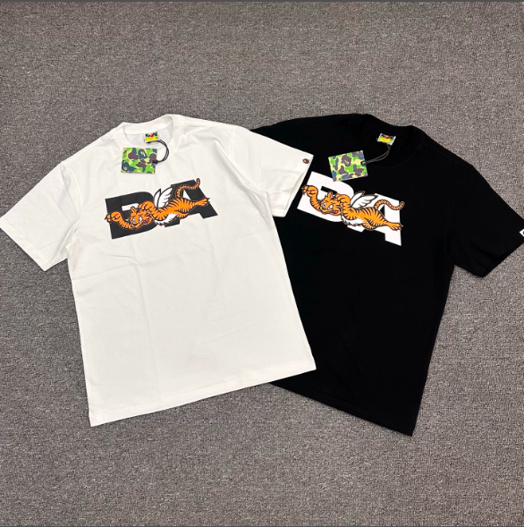 LTP Bathing Ape Tee
