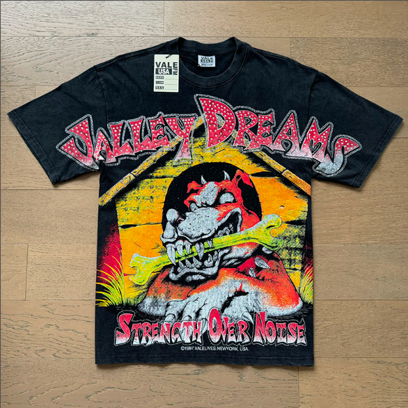 LTP Valley Dog House Tee