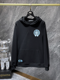LTP Chrome Hoodie Blue/Black