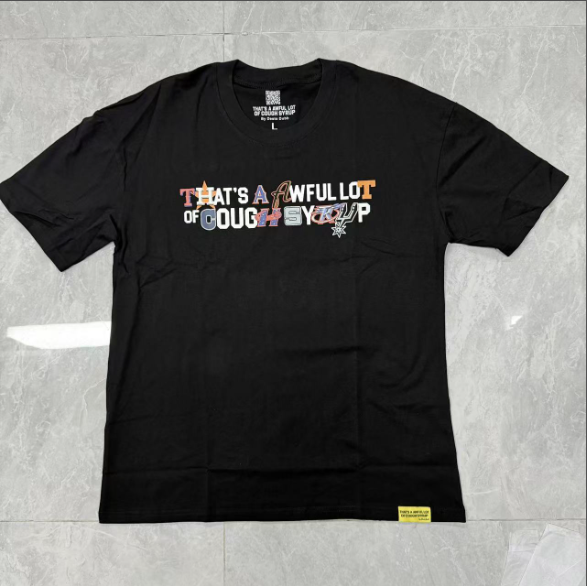 LTP ALOCS Texas Teams Tee
