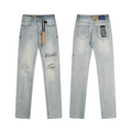 LTP Ksubi Light Wash Denim