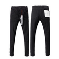 LTP Purple Brand Black