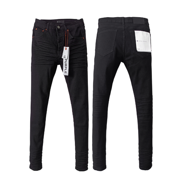 LTP Purple Brand Black