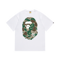 Bape Camo Tee