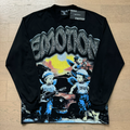 LTP Mixed Emotions Junk Yard Tee