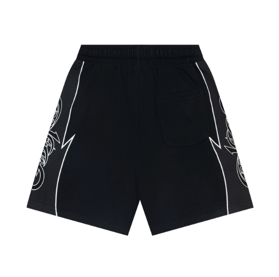 Godspeed Halftime Shorts
