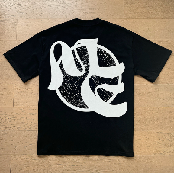 Mixed Emotions Graphic Tee