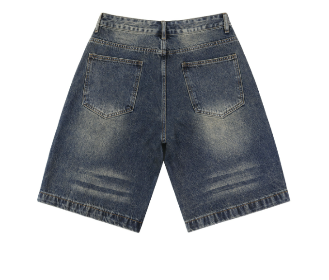 Valley Skittles Jorts