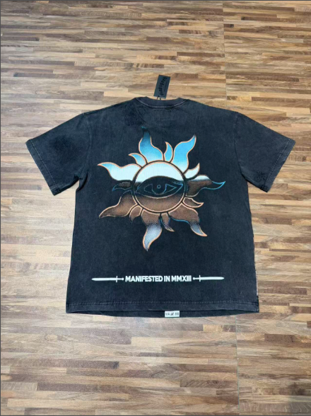 Godspeed Graphic Tee