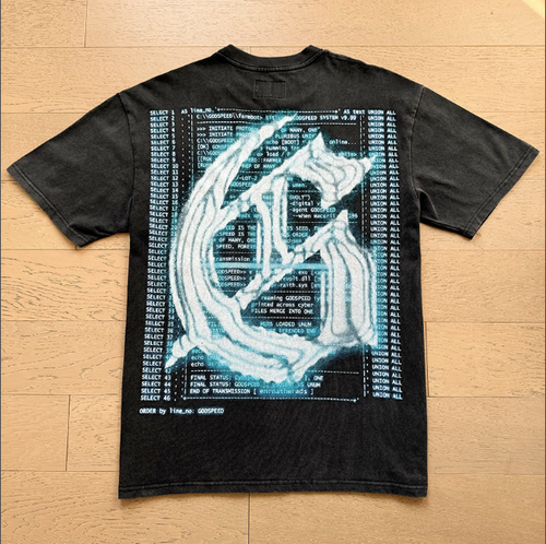 LTP Godspeed AI Tee