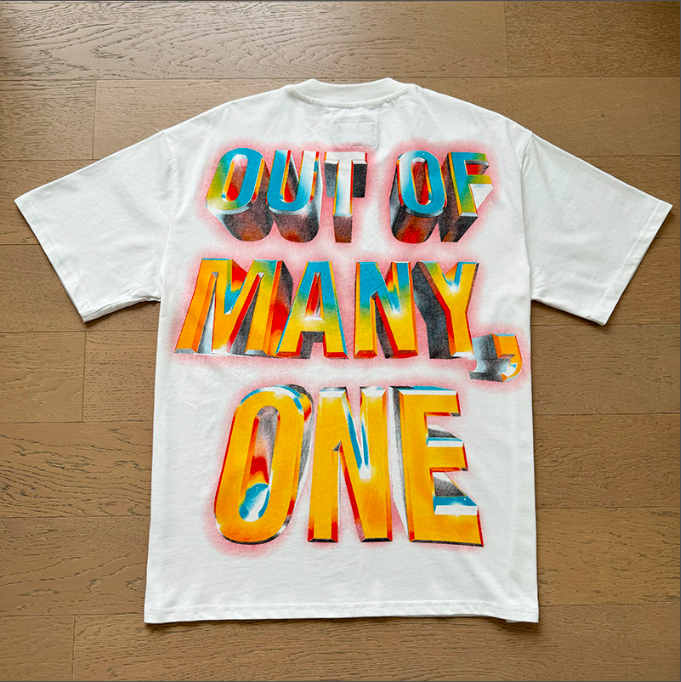 LTP Godspeed Military Tee