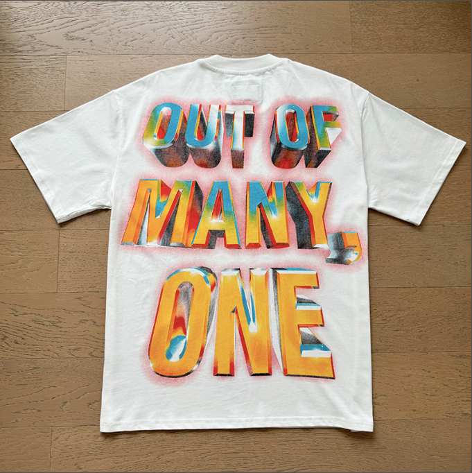 LTP Godspeed Military Tee