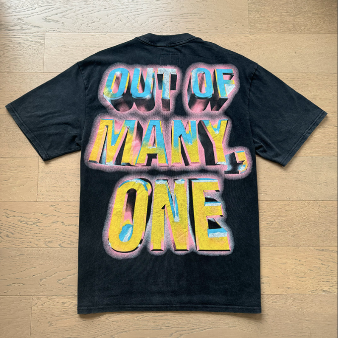 LTP Godspeed Military Tee