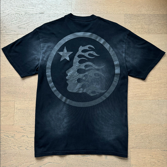 LTP Hellstar Starry Tee