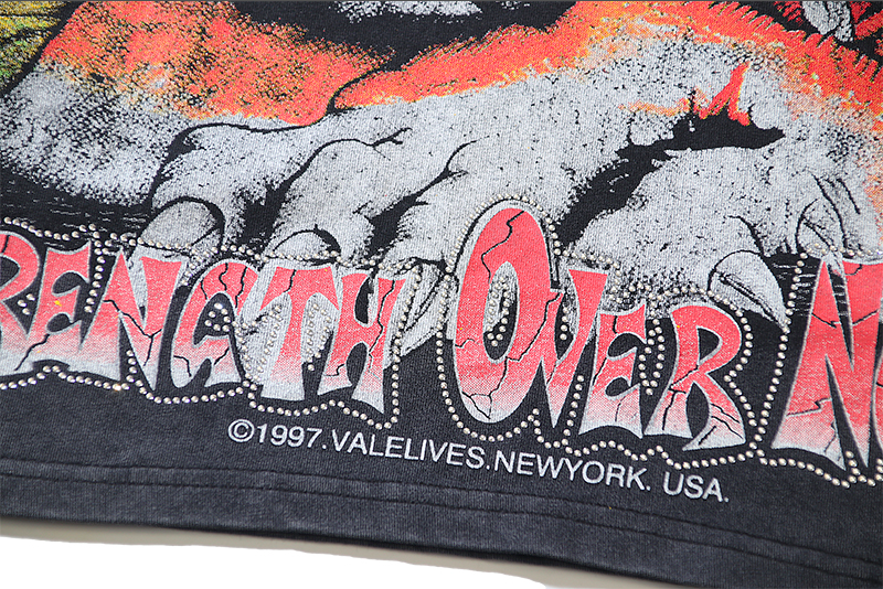 LTP Valley Dog House Tee