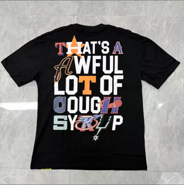 LTP ALOCS Texas Teams Tee