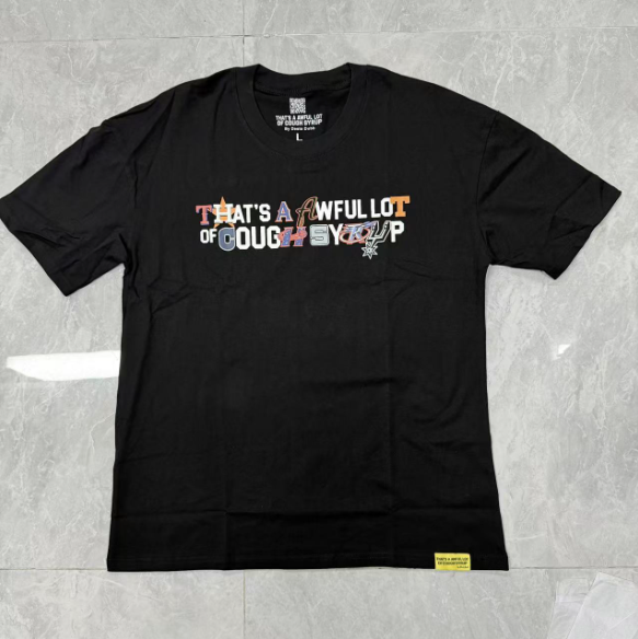 LTP ALOCS Texas Teams Tee