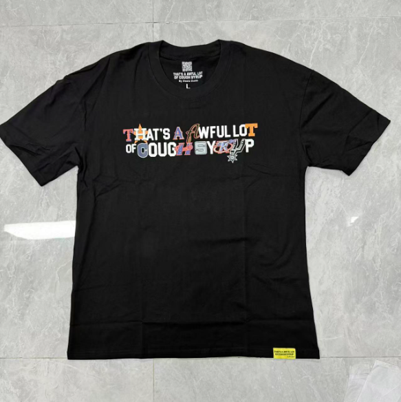 LTP ALOCS Texas Teams Tee