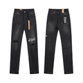 LTP Ksubi Black Denim